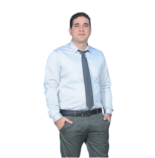 עורך דין חדד יוסי